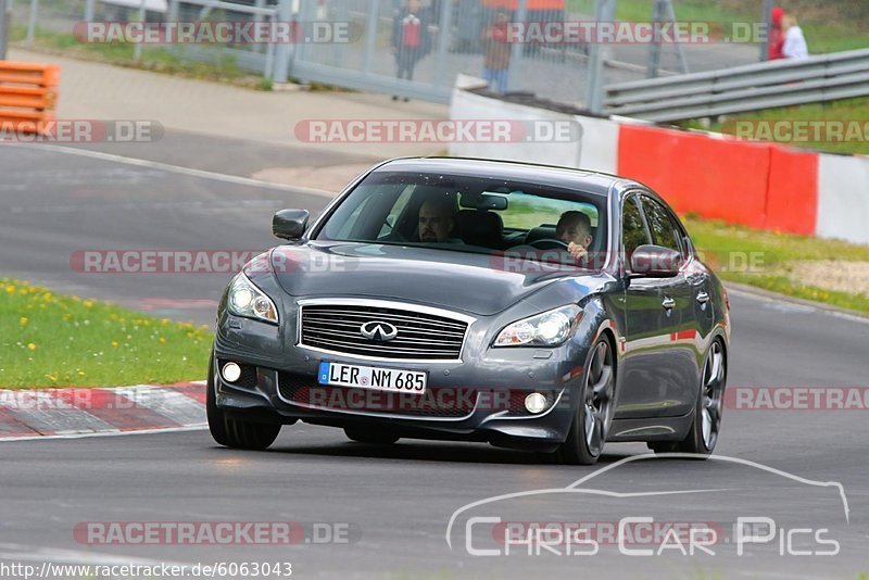 Bild #6063043 - Touristenfahrten Nürburgring Nordschleife (28.04.2019)