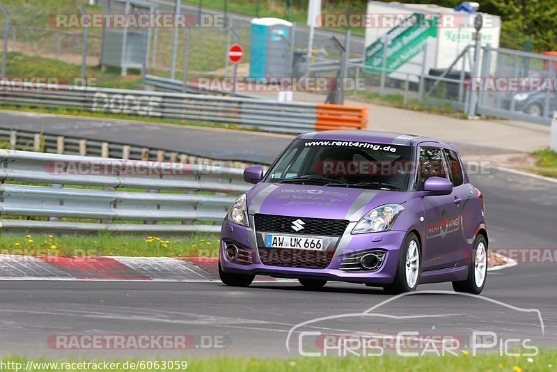 Bild #6063059 - Touristenfahrten Nürburgring Nordschleife (28.04.2019)