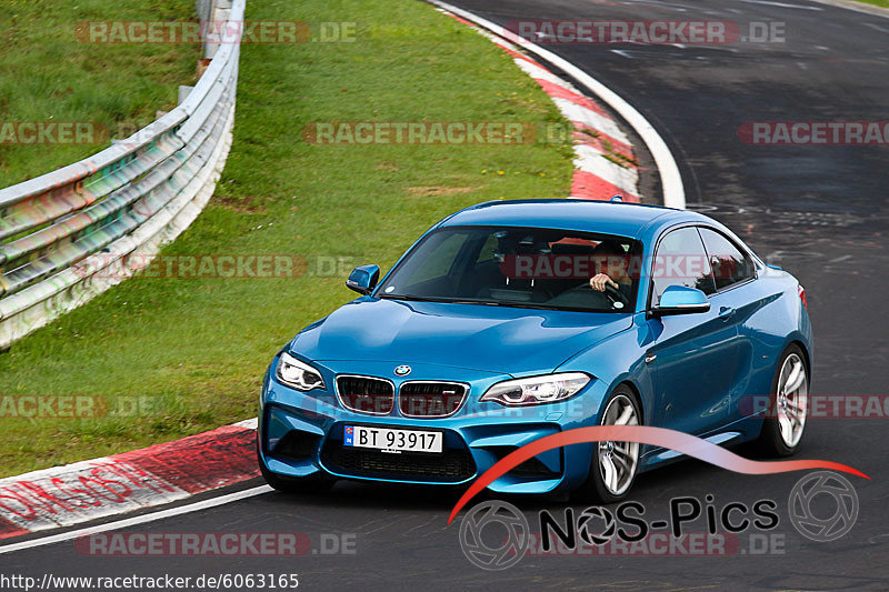 Bild #6063165 - Touristenfahrten Nürburgring Nordschleife (28.04.2019)