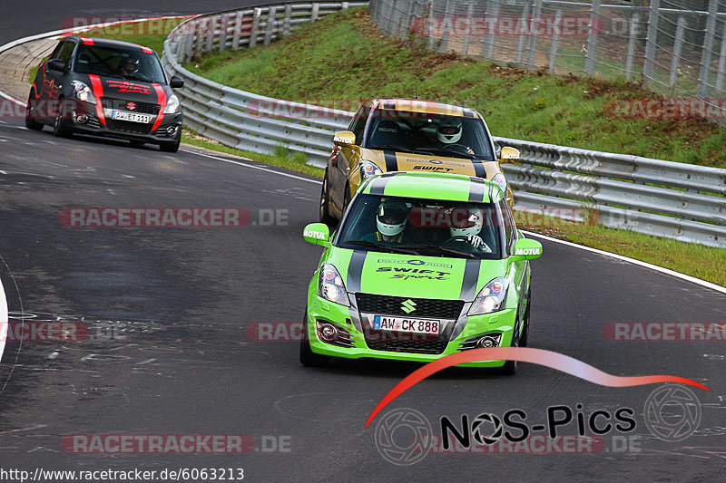 Bild #6063213 - Touristenfahrten Nürburgring Nordschleife (28.04.2019)