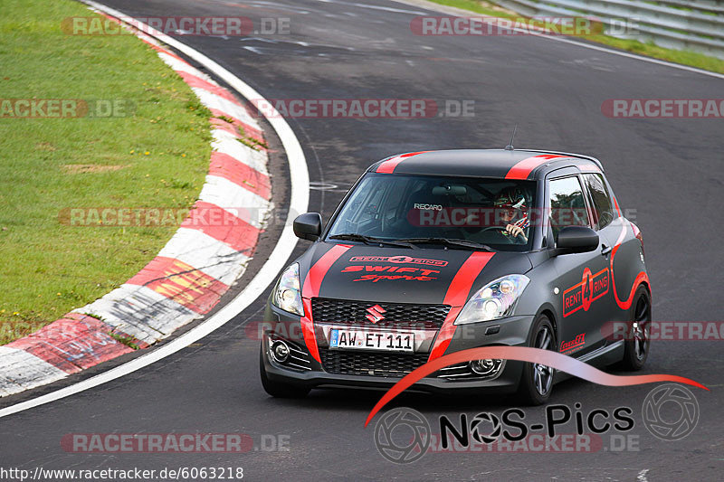 Bild #6063218 - Touristenfahrten Nürburgring Nordschleife (28.04.2019)