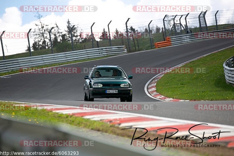 Bild #6063293 - Touristenfahrten Nürburgring Nordschleife (28.04.2019)