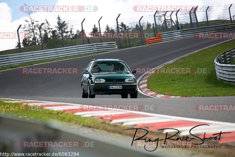 Bild #6063294 - Touristenfahrten Nürburgring Nordschleife (28.04.2019)