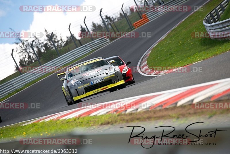 Bild #6063312 - Touristenfahrten Nürburgring Nordschleife (28.04.2019)