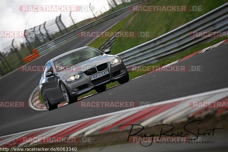 Bild #6063340 - Touristenfahrten Nürburgring Nordschleife (28.04.2019)