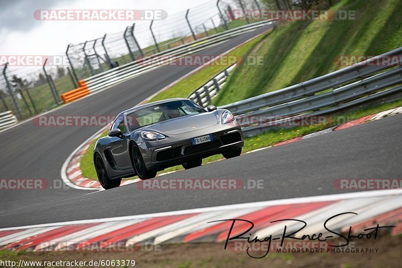 Bild #6063379 - Touristenfahrten Nürburgring Nordschleife (28.04.2019)