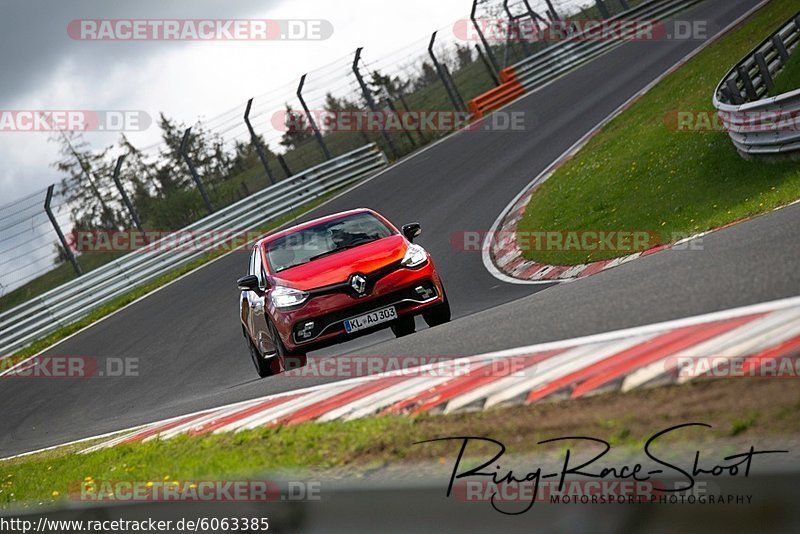 Bild #6063385 - Touristenfahrten Nürburgring Nordschleife (28.04.2019)