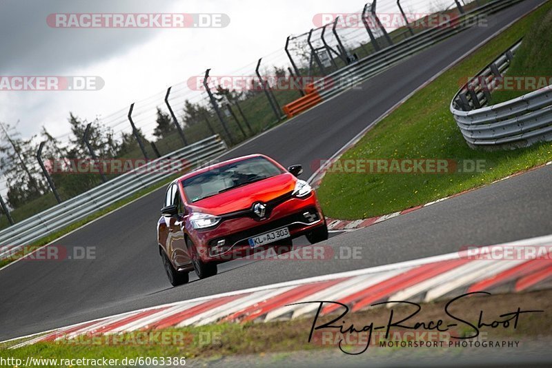 Bild #6063386 - Touristenfahrten Nürburgring Nordschleife (28.04.2019)