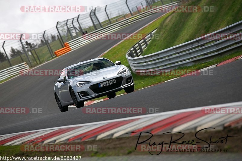 Bild #6063427 - Touristenfahrten Nürburgring Nordschleife (28.04.2019)