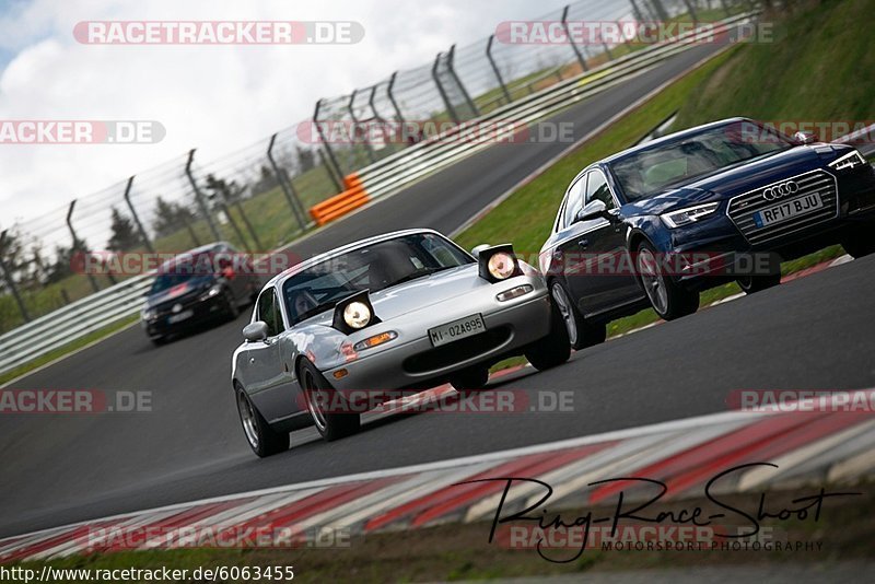 Bild #6063455 - Touristenfahrten Nürburgring Nordschleife (28.04.2019)