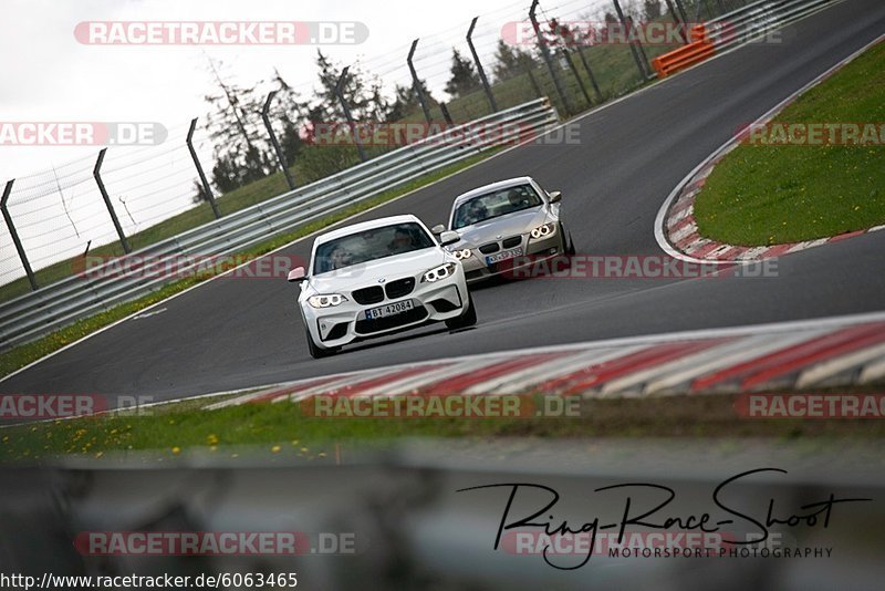 Bild #6063465 - Touristenfahrten Nürburgring Nordschleife (28.04.2019)