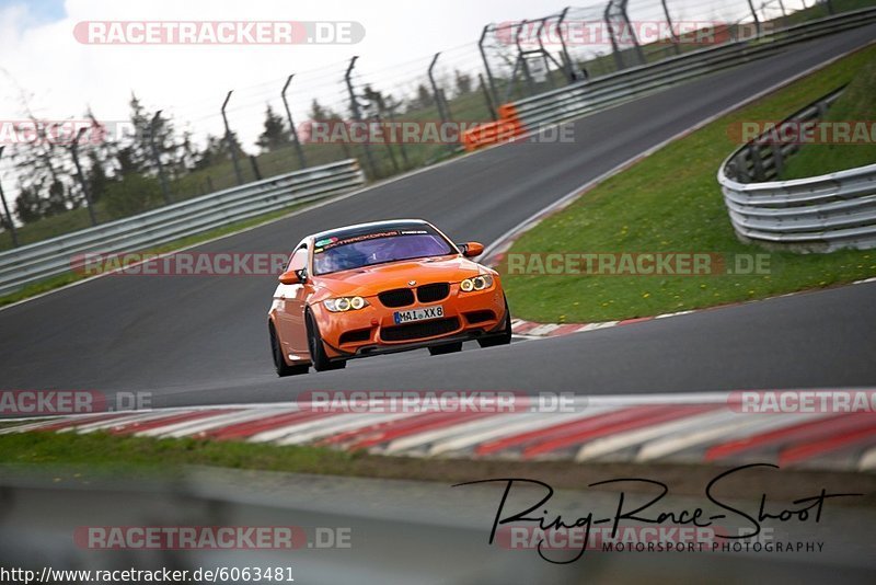 Bild #6063481 - Touristenfahrten Nürburgring Nordschleife (28.04.2019)