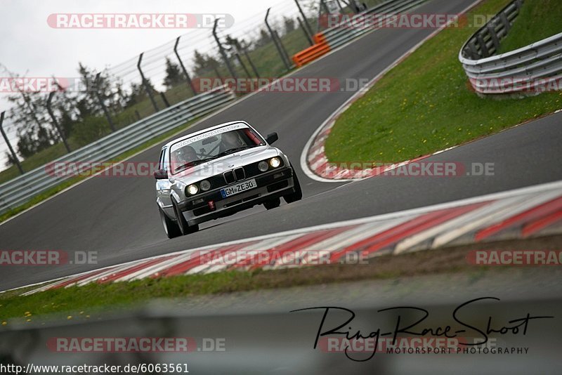 Bild #6063561 - Touristenfahrten Nürburgring Nordschleife (28.04.2019)