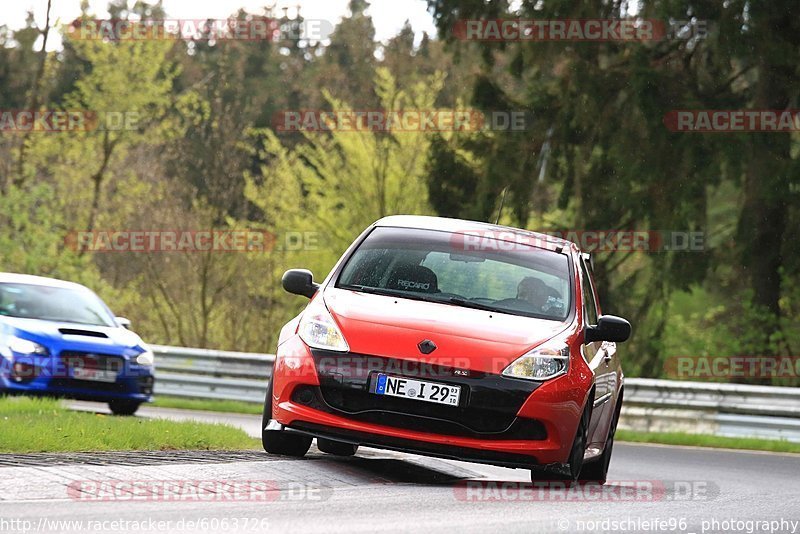 Bild #6063726 - Touristenfahrten Nürburgring Nordschleife (28.04.2019)