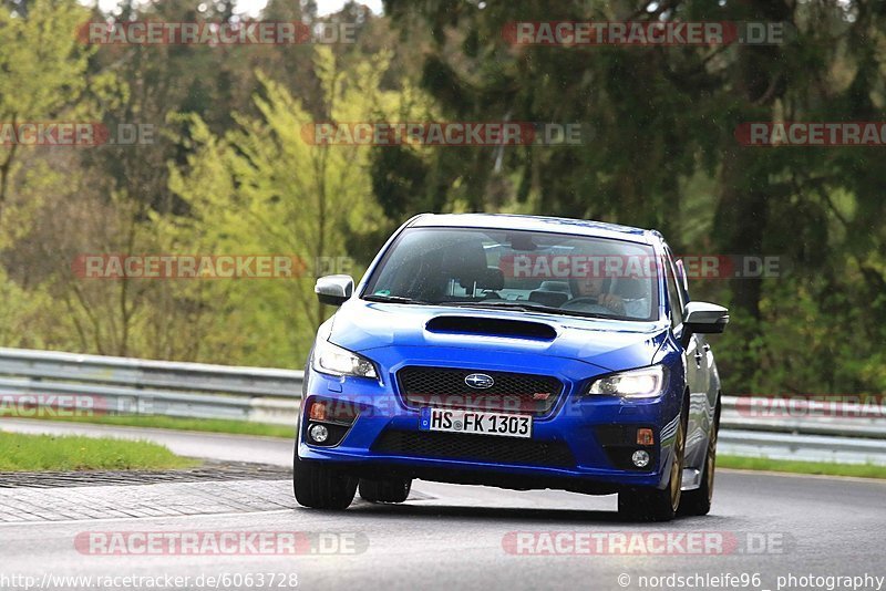 Bild #6063728 - Touristenfahrten Nürburgring Nordschleife (28.04.2019)