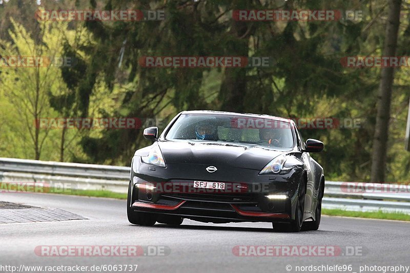 Bild #6063737 - Touristenfahrten Nürburgring Nordschleife (28.04.2019)