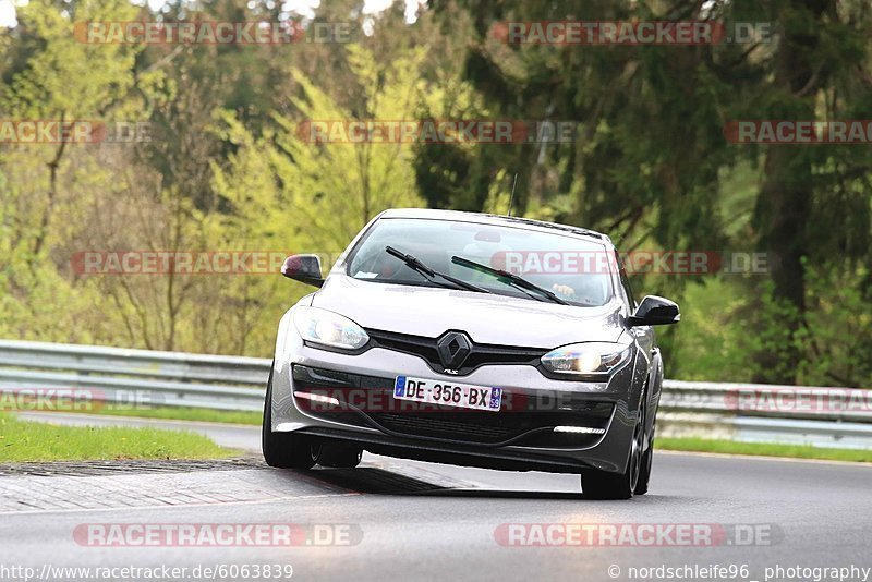 Bild #6063839 - Touristenfahrten Nürburgring Nordschleife (28.04.2019)