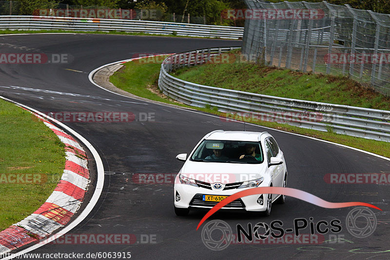 Bild #6063915 - Touristenfahrten Nürburgring Nordschleife (28.04.2019)