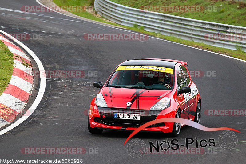 Bild #6063918 - Touristenfahrten Nürburgring Nordschleife (28.04.2019)