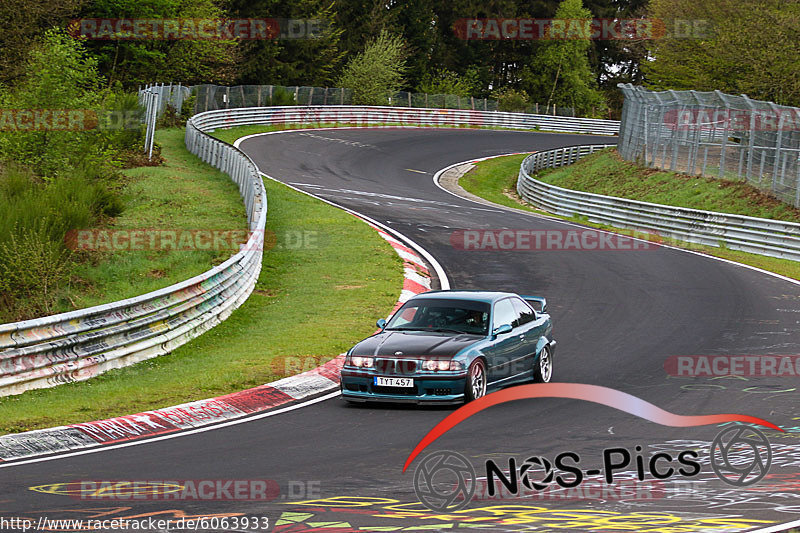 Bild #6063933 - Touristenfahrten Nürburgring Nordschleife (28.04.2019)