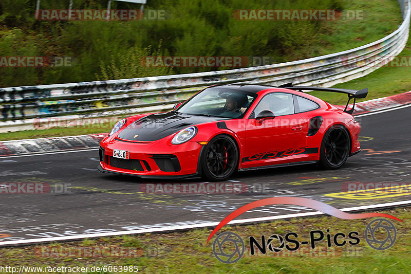 Bild #6063985 - Touristenfahrten Nürburgring Nordschleife (28.04.2019)