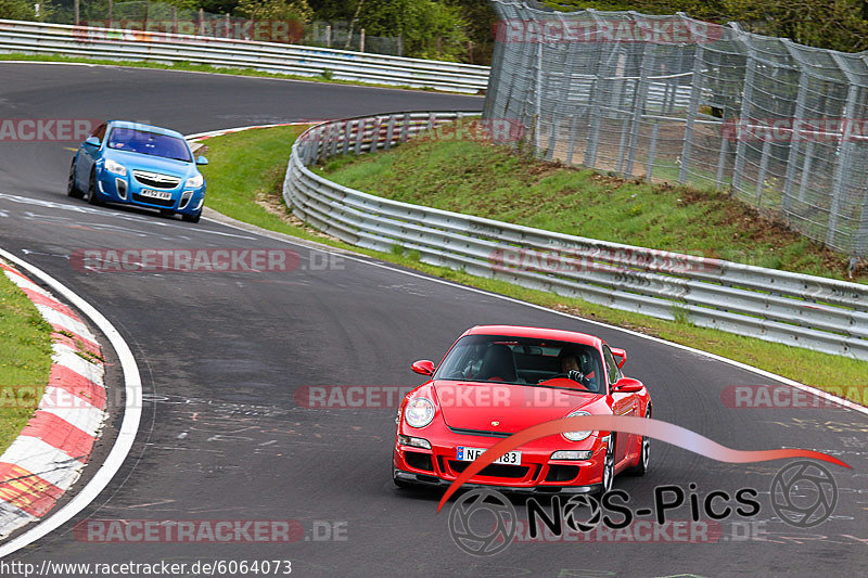 Bild #6064073 - Touristenfahrten Nürburgring Nordschleife (28.04.2019)