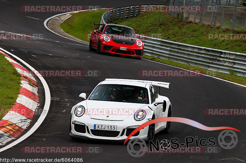 Bild #6064086 - Touristenfahrten Nürburgring Nordschleife (28.04.2019)