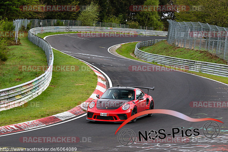 Bild #6064089 - Touristenfahrten Nürburgring Nordschleife (28.04.2019)