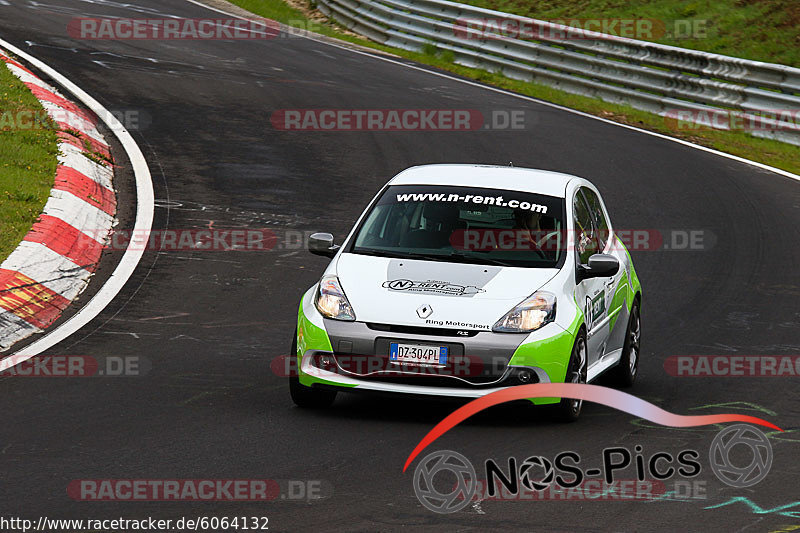 Bild #6064132 - Touristenfahrten Nürburgring Nordschleife (28.04.2019)