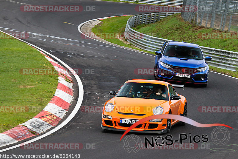 Bild #6064148 - Touristenfahrten Nürburgring Nordschleife (28.04.2019)