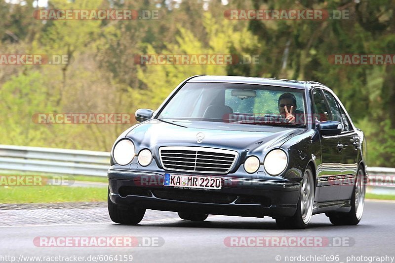 Bild #6064159 - Touristenfahrten Nürburgring Nordschleife (28.04.2019)