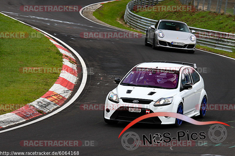 Bild #6064168 - Touristenfahrten Nürburgring Nordschleife (28.04.2019)