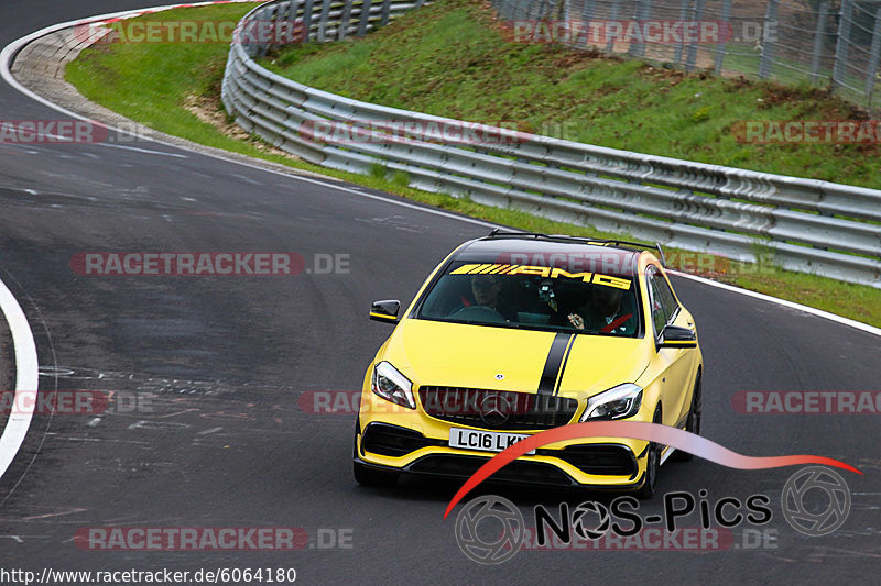 Bild #6064180 - Touristenfahrten Nürburgring Nordschleife (28.04.2019)