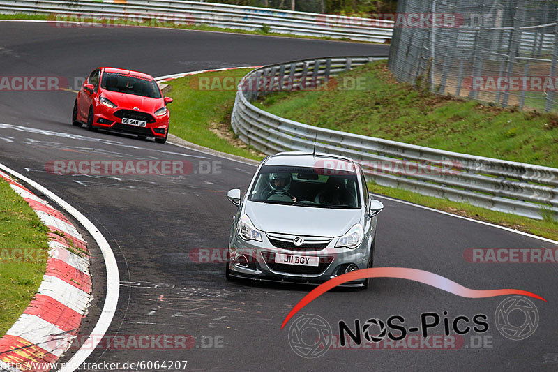 Bild #6064207 - Touristenfahrten Nürburgring Nordschleife (28.04.2019)