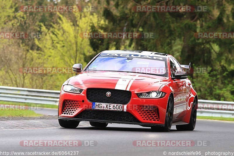 Bild #6064237 - Touristenfahrten Nürburgring Nordschleife (28.04.2019)