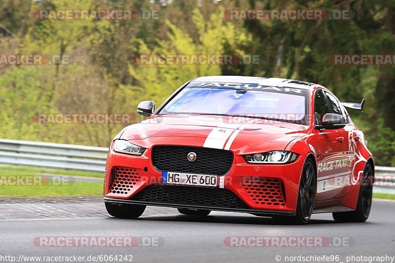 Bild #6064242 - Touristenfahrten Nürburgring Nordschleife (28.04.2019)