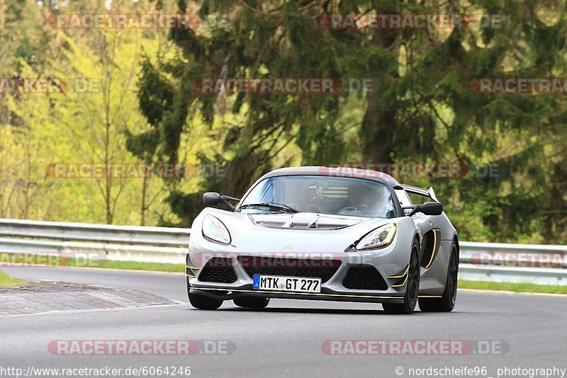 Bild #6064246 - Touristenfahrten Nürburgring Nordschleife (28.04.2019)