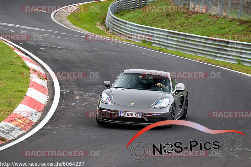 Bild #6064297 - Touristenfahrten Nürburgring Nordschleife (28.04.2019)