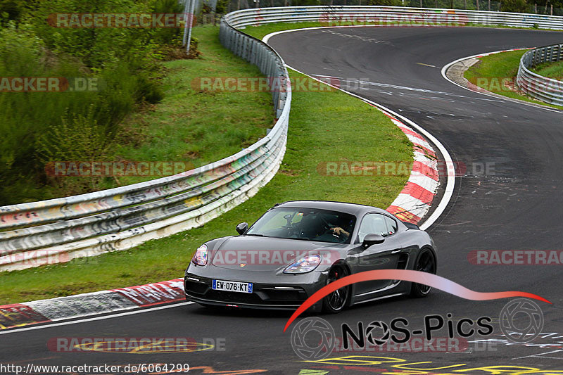 Bild #6064299 - Touristenfahrten Nürburgring Nordschleife (28.04.2019)