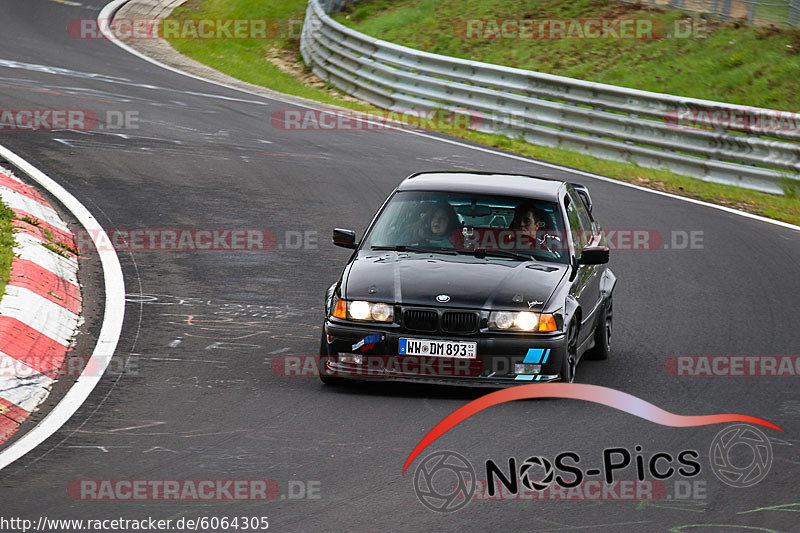 Bild #6064305 - Touristenfahrten Nürburgring Nordschleife (28.04.2019)