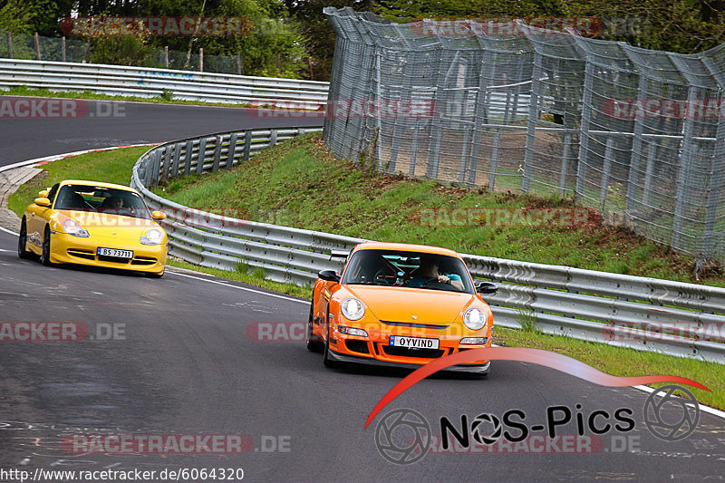 Bild #6064320 - Touristenfahrten Nürburgring Nordschleife (28.04.2019)