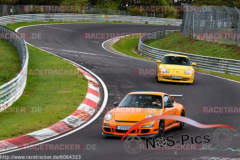 Bild #6064323 - Touristenfahrten Nürburgring Nordschleife (28.04.2019)