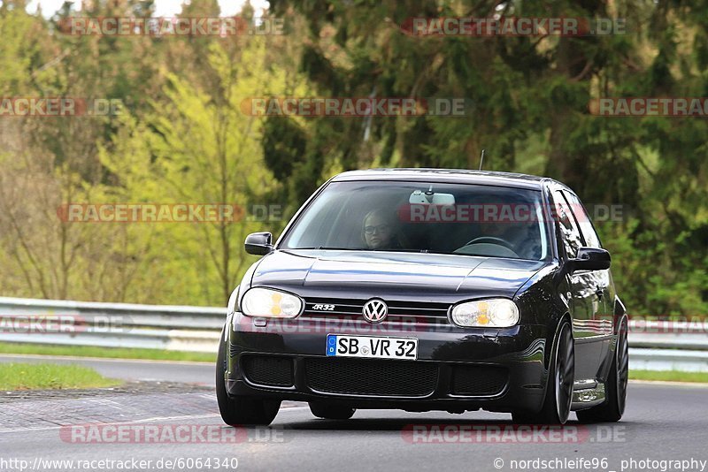 Bild #6064340 - Touristenfahrten Nürburgring Nordschleife (28.04.2019)