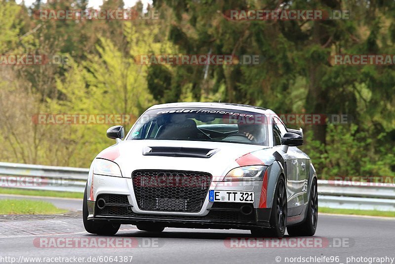 Bild #6064387 - Touristenfahrten Nürburgring Nordschleife (28.04.2019)