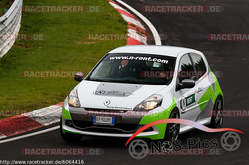 Bild #6064416 - Touristenfahrten Nürburgring Nordschleife (28.04.2019)