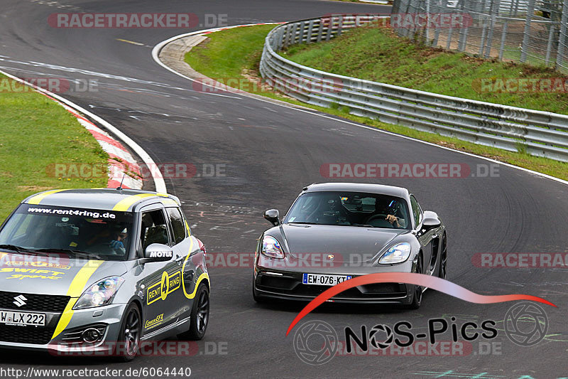 Bild #6064440 - Touristenfahrten Nürburgring Nordschleife (28.04.2019)