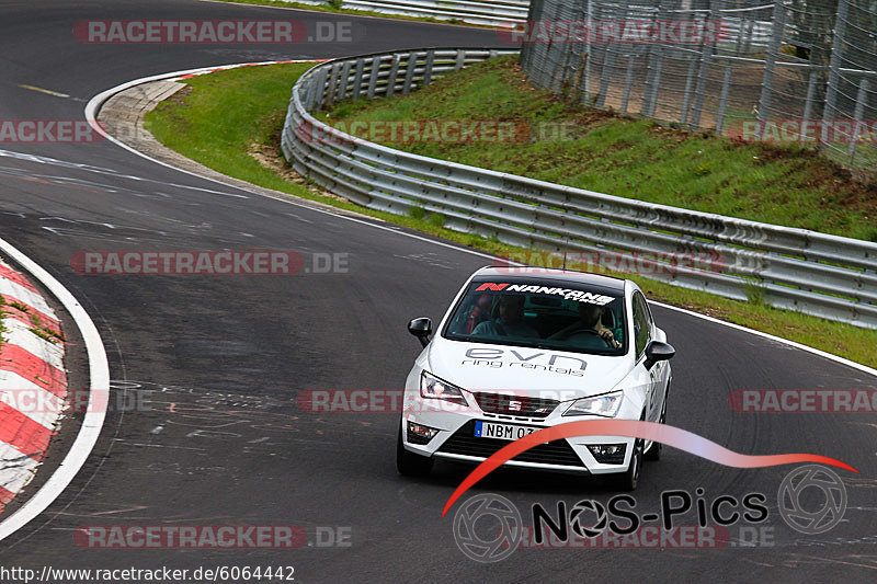 Bild #6064442 - Touristenfahrten Nürburgring Nordschleife (28.04.2019)