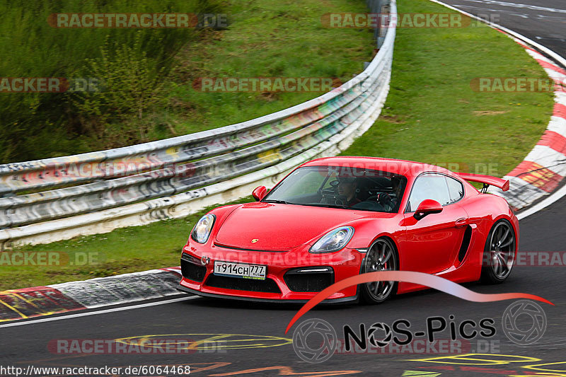 Bild #6064468 - Touristenfahrten Nürburgring Nordschleife (28.04.2019)