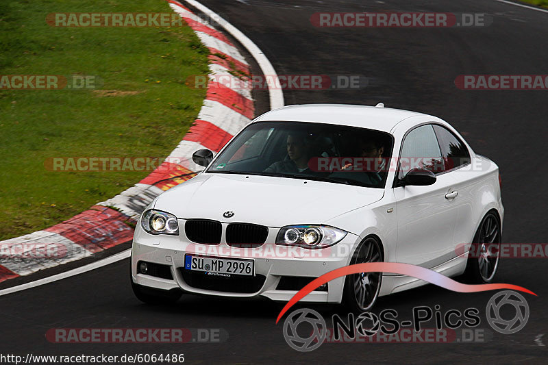 Bild #6064486 - Touristenfahrten Nürburgring Nordschleife (28.04.2019)