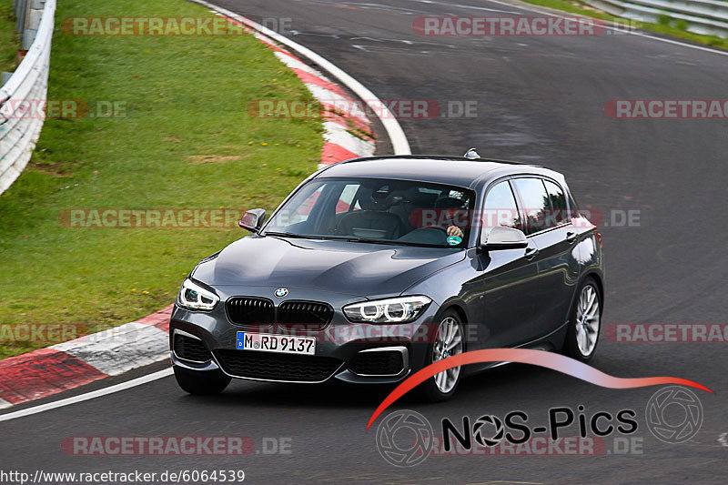 Bild #6064539 - Touristenfahrten Nürburgring Nordschleife (28.04.2019)